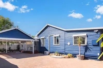 Image de Seashells Beach house on Dorset