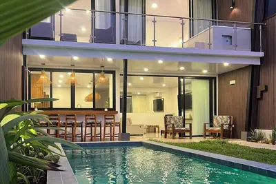 Image de Villa Heliconia by Arenal Heights