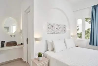 Image de Bh097 - C - Room Mykonos
