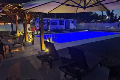 Image de Florida Sunshine Rv Experience
