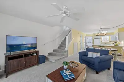 Image de Affordable & Adorable Townhome In Pool/Tennis Cmmty, Bethany Meadows, De