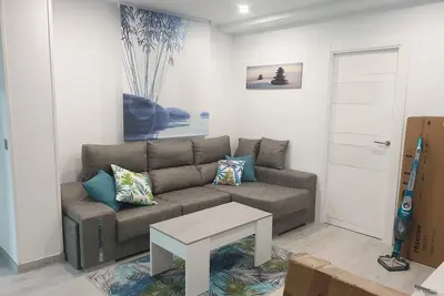 Image de Apartamento \"Las Buenas Vistas\".