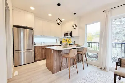 Image de Garden Suite - Close to Downtown