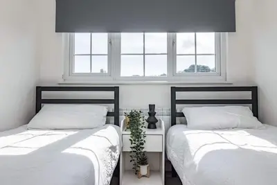 Image de Sherwood Apartment