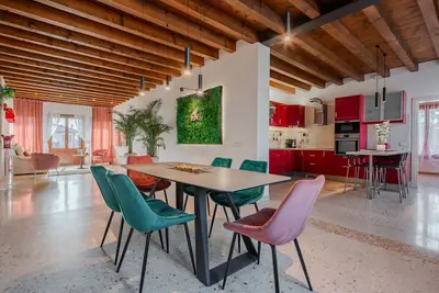 Image de Villa Venice Carnival - Wellness