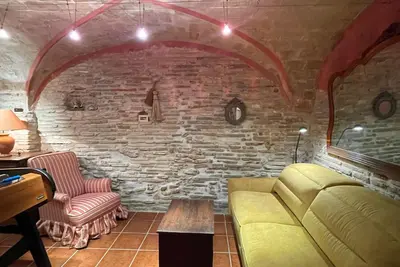 Image de Location maison entière au coeur du village médiéval de Castelló d'Empúries