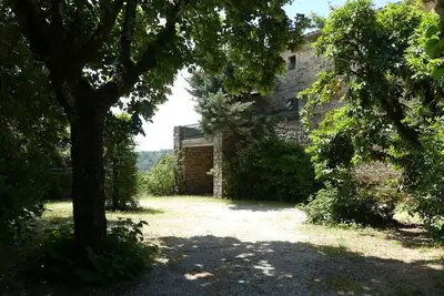 Image de Location Gîte Sud Ardèche La Magnanerie