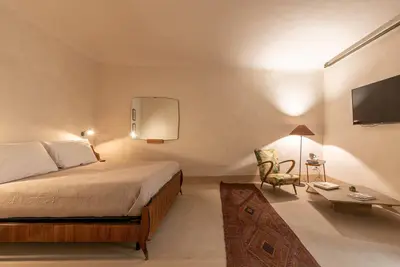 Image de Paternostro Romantic Loft by Wonderful Italy