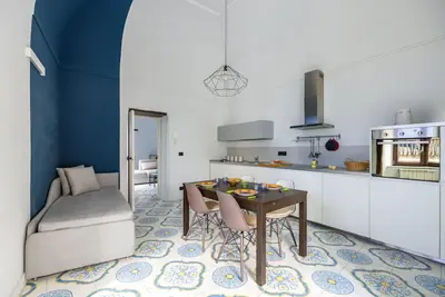 Image de Leticia's Apartment by Wonderful Italy