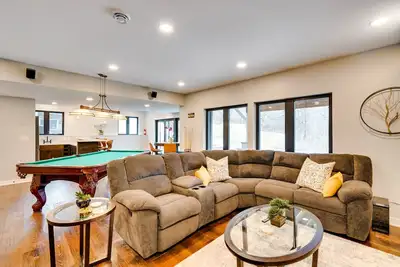 Image de Cozy Waukesha Vacation Rental Near Nature Center!
