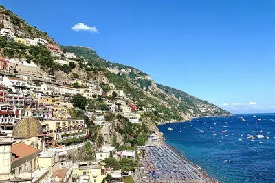 Image de Amore Rentals - Casa Vira with Sea View, a Few Steps Away from the Beach