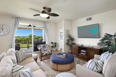 Pili Mai 13b 4Bedroom Ac Pool