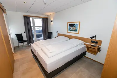 Image de Hrimland - Luxury apartment for 4 persons