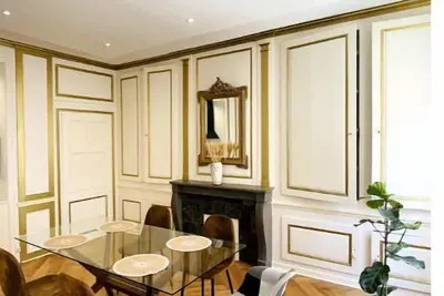 Image de Charmant appartement haut de gamme