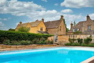 Image de Beautiful Cotswolds Escape