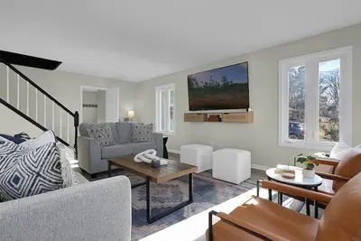 Image de Edgewater Escape