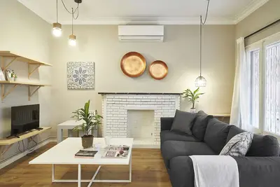 Image de San Fructuoso ·  - Trois Chambres Appartement, Couchages 5