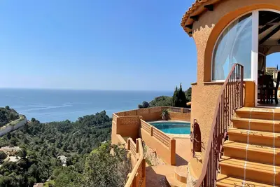 Image de Villa Maria 6 Pax - Salco la Cumbre