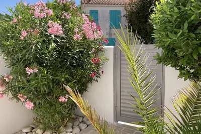 Image de maison de vacances a 5minutes du centre de Rivedoux