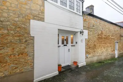 Image de Poppy Cottage, pet friendly, with a garden in Beaminster