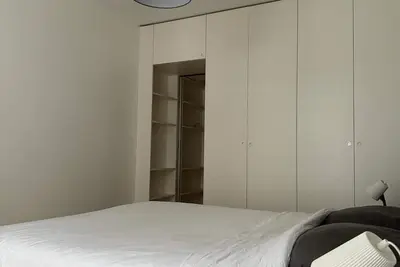 Image de Appartement 3 chambres 130m2