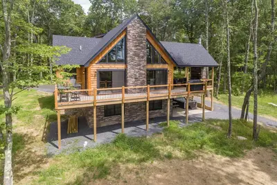 Image de Golf Course Retreat w/ Views, Sauna & Game Room