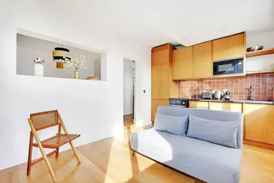 Image de Amazing apartment - 6p/2br - Châtelet / Rivoli