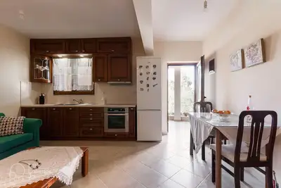 Image de Entire apartment