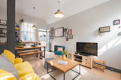 Image de The Little Cottage, Whitstable