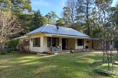 Image de Homefield Homestead Halls Gap