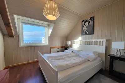 Image de Sunset Penthouse, Fjord View & Parking