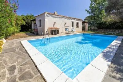 Image de Villa Liliana: Your Private Oasis with Pool