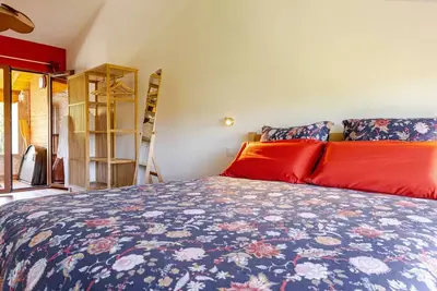 Image de Moulin Du Buis - Nordic Bath, charm & relaxation