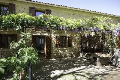 Image de Au Coeur Du Luberon Idealement Situe Pour Visiter Le Region