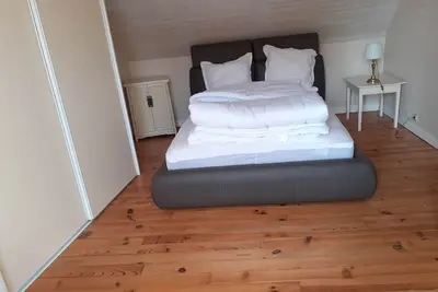 Image de Confortable maison dans le quartier \"historique\" des pêcheurs 150m de la plage.