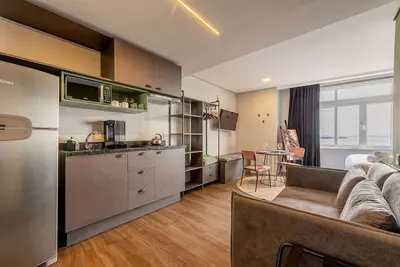 Image de Studio familia com vista