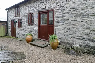 Image de Graig Las The Barn, pet friendly in Llanrhaeadr-Ym-Mochnant