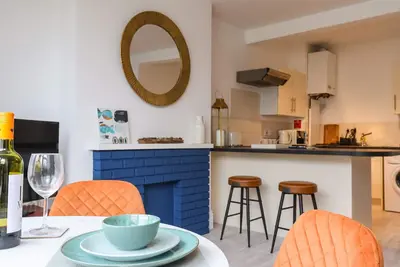 Image de Harbour Lights Apartment, country holiday cottage in Weymouth