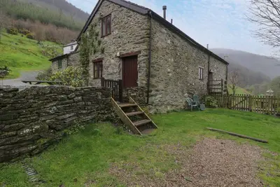 Image de Graig Las The Stables, pet friendly in Llanrhaeadr-Ym-Mochnant