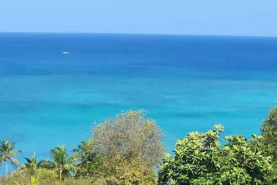 Image de Infinity Blue By The Sea