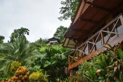 Image de Gorgeous Studio in Puerto Viejo, Costa Rica. Local Caribbean Authentic Property