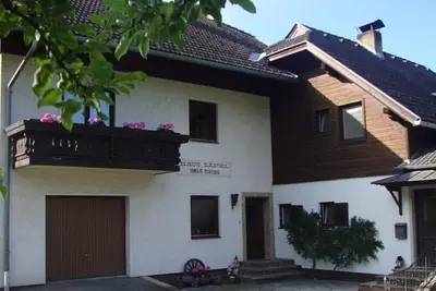 Image de Ferienhaus Zankl - Ferienhaus