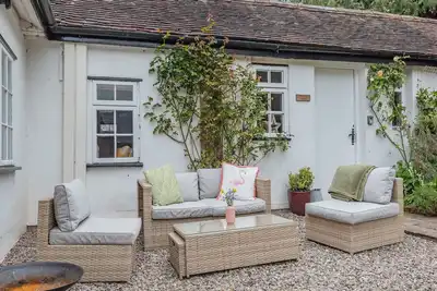 Image de 1 chambres à coucher à Hereford