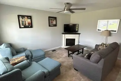 Image de Entire House - Discounted for Over 7 days and Over 28 days