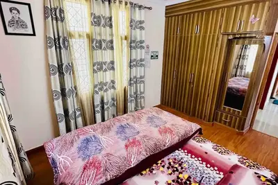 Image de 3 Bedroom Apartment