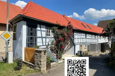 Image de Verweilzeit Habelsee - 100m² Purer Luxus im Herzen Mittelfrankens