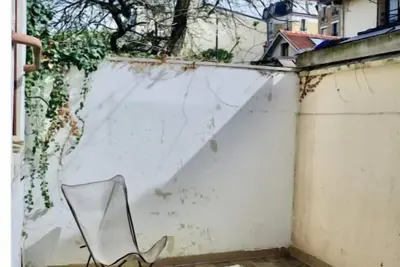 Image de Maison à 1 min. à pied du métro