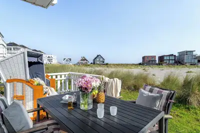 Image de Witt Hus 1 - Traumurlaub Zwischen Strand und Yachthafen