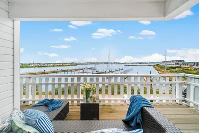 Image de Witt Hus 2 - Strandhaus Zwischen Yachthafen und Sandstrand