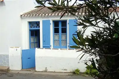 Image de Maison de Charme Ă Saint Sauveur